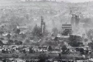 Bhopal Gas Tragedy: Union Carbide India Disaster & Aftermath Disaster Information Hub – Latest Natural Disaster News & Emergency Resources Bhopal Gas Tragedy: Union Carbide India Disaster & Aftermath | Disaster Information Hub – Latest Natural Disaster News & Emergency Resources