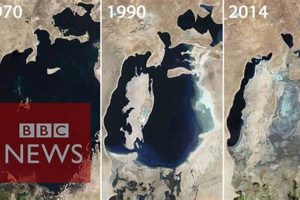 The Aral Sea Disaster: A Case Study in Ecological Collapse Disaster Information Hub – Latest Natural Disaster News & Emergency Resources The Aral Sea Disaster: A Case Study in Ecological Collapse | Disaster Information Hub – Latest Natural Disaster News & Emergency Resources