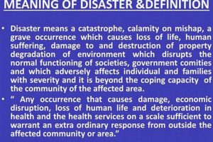 Understanding the State of Disaster: Meaning & Implications Disaster Information Hub – Latest Natural Disaster News & Emergency Resources Understanding the State of Disaster: Meaning & Implications | Disaster Information Hub – Latest Natural Disaster News & Emergency Resources