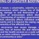 Understanding the State of Disaster: Meaning & Implications | Disaster Information Hub – Latest Natural Disaster News & Emergency Resources