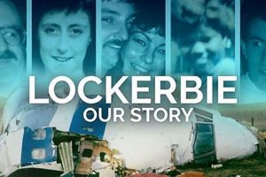 Remembering the Lockerbie Victims: Their Stories & Legacy | Disaster Information Hub – Latest Natural Disaster News & Emergency Resources
