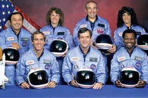 Remembering the 1985 Challenger Disaster: A National Tragedy | Disaster Information Hub – Latest Natural Disaster News & Emergency Resources