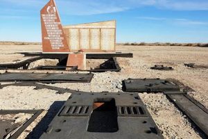 The Nedelin Disaster: A Tragic Rocket Explosion | Disaster Information Hub – Latest Natural Disaster News & Emergency Resources