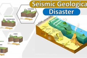 Understanding Geological Disasters: A Guide | Disaster Information Hub – Latest Natural Disaster News & Emergency Resources