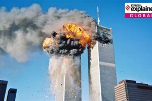 Remembering 9/11: What Year Was the Disaster? Disaster Information Hub – Latest Natural Disaster News & Emergency Resources Remembering 9/11: What Year Was the Disaster? | Disaster Information Hub – Latest Natural Disaster News & Emergency Resources