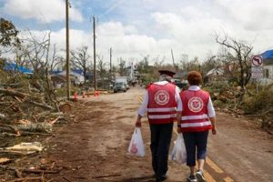 Find Salvation Army Disaster Relief Jobs Now | Disaster Information Hub – Latest Natural Disaster News & Emergency Resources