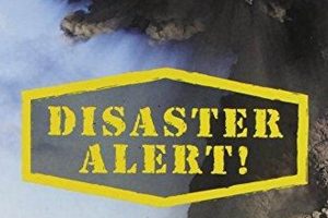 The Essential Disaster Alert Book Guide | Disaster Information Hub – Latest Natural Disaster News & Emergency Resources