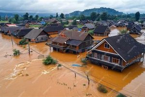Surviving Natural Disasters: Floods & Recovery | Disaster Information Hub – Latest Natural Disaster News & Emergency Resources
