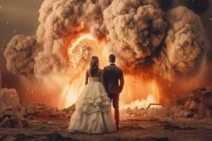 Averting Wedding Disasters: A Bride's Guide | Disaster Information Hub – Latest Natural Disaster News & Emergency Resources