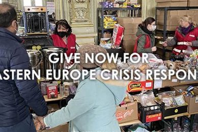 ELCA Disaster Relief: Hope in Crisis | Disaster Information Hub – Latest Natural Disaster News & Emergency Resources