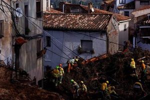 Spain's Natural Disasters: A Guide &amp; Resources | Disaster Information Hub – Latest Natural Disaster News & Emergency Resources