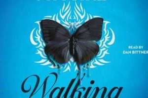 A Walking Disaster Audiobook: Hilarious Mishaps & Redemption | Disaster Information Hub – Latest Natural Disaster News & Emergency Resources