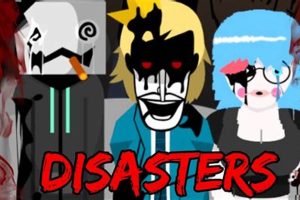 Preventing Incredibox Disasters: Tips & Tricks | Disaster Information Hub – Latest Natural Disaster News & Emergency Resources