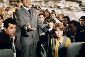 Top 1970 Disaster Movies: Thrilling Classics | Disaster Information Hub – Latest Natural Disaster News & Emergency Resources