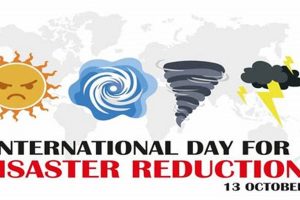 International World Disaster Day: Be Prepared | Disaster Information Hub – Latest Natural Disaster News & Emergency Resources