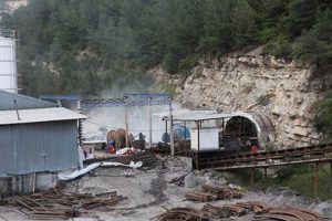 Soma Mine Disaster: Turkey's Mining Tragedy | Disaster Information Hub – Latest Natural Disaster News & Emergency Resources