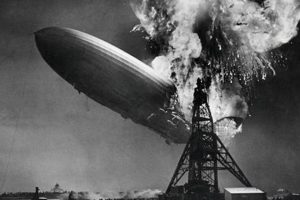Hindenburg Disaster Site: Memorial & History | Disaster Information Hub – Latest Natural Disaster News & Emergency Resources