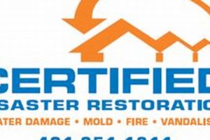 Certified Disaster Restoration Experts | Disaster Information Hub – Latest Natural Disaster News & Emergency Resources