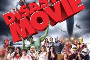 Comedy Disaster Movies | Disaster Information Hub – Latest Natural Disaster News & Emergency Resources