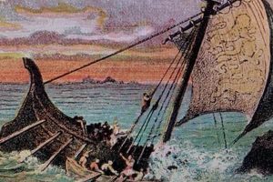 The White Ship Disaster: A Medieval Tragedy Disaster Information Hub – Latest Natural Disaster News & Emergency Resources The White Ship Disaster: A Medieval Tragedy | Disaster Information Hub – Latest Natural Disaster News & Emergency Resources