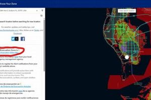 Official Florida Disaster Website &amp; Resources | Disaster Information Hub – Latest Natural Disaster News & Emergency Resources