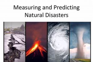 Advancements in Predicting Natural Disasters Today | Disaster Information Hub – Latest Natural Disaster News & Emergency Resources