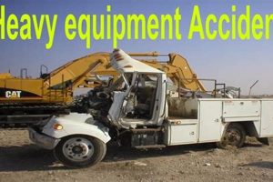 Preventing Heavy Equipment Disasters: A Guide | Disaster Information Hub – Latest Natural Disaster News & Emergency Resources