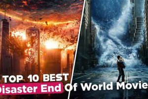 Best Disaster & End of the World Movies | Disaster Information Hub – Latest Natural Disaster News & Emergency Resources