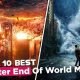 Best Disaster & End of the World Movies | Disaster Information Hub – Latest Natural Disaster News & Emergency Resources