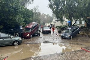 San Diego Natural Disaster Guide & Preparedness | Disaster Information Hub – Latest Natural Disaster News & Emergency Resources