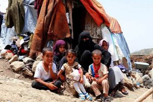 Yemen's Humanitarian Crisis: A Decade of Suffering | Disaster Information Hub – Latest Natural Disaster News & Emergency Resources