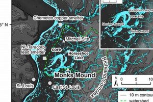 Ancient American Environmental Disasters: Pre-Columbian Collapse | Disaster Information Hub – Latest Natural Disaster News & Emergency Resources