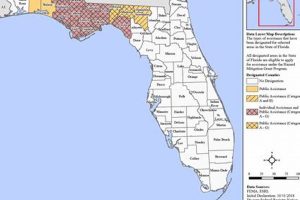 FL Disaster Resources by County | Disaster Information Hub – Latest Natural Disaster News & Emergency Resources