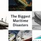 Top 10 Biggest Maritime Disasters: Tragic Shipwrecks | Disaster Information Hub – Latest Natural Disaster News & Emergency Resources