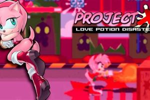 A Potion Love Disaster: Romantic Calamity | Disaster Information Hub – Latest Natural Disaster News & Emergency Resources