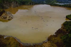 The Cameroon Lake Nyos Disaster: A Silent Killer | Disaster Information Hub – Latest Natural Disaster News & Emergency Resources