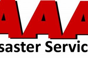 AAA Disaster Services: Your Emergency Lifeline | Disaster Information Hub – Latest Natural Disaster News & Emergency Resources