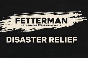 Fetterman's Health: Political Disaster or Misinformation? | Disaster Information Hub – Latest Natural Disaster News & Emergency Resources