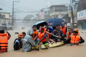 Recent Natural Disasters: Impact & Aftermath | Disaster Information Hub – Latest Natural Disaster News & Emergency Resources