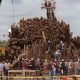 1999 Texas A&M Bonfire Disaster: Tragedy & Legacy | Disaster Information Hub – Latest Natural Disaster News & Emergency Resources