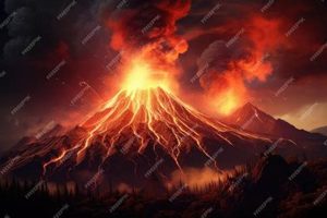 Predicting Disaster Volcano Eruptions | Disaster Information Hub – Latest Natural Disaster News & Emergency Resources