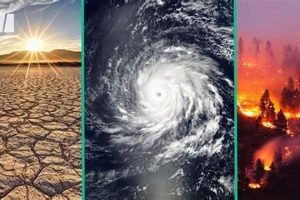 Can Climate Change Cause Natural Disasters | Disaster Information Hub – Latest Natural Disaster News & Emergency Resources
