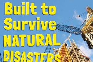 Best Books on Disasters: Survival Guides | Disaster Information Hub – Latest Natural Disaster News & Emergency Resources