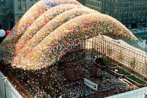 1992 Cincinnati Balloon Disaster: Tragedy & Legacy | Disaster Information Hub – Latest Natural Disaster News & Emergency Resources