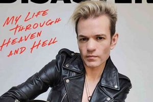 Deryck Whibley's Health Crisis & Recovery | Disaster Information Hub – Latest Natural Disaster News & Emergency Resources