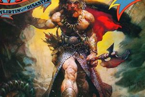 The Story of Molly Hatchet's Flirtin' with Disaster Album | Disaster Information Hub – Latest Natural Disaster News & Emergency Resources