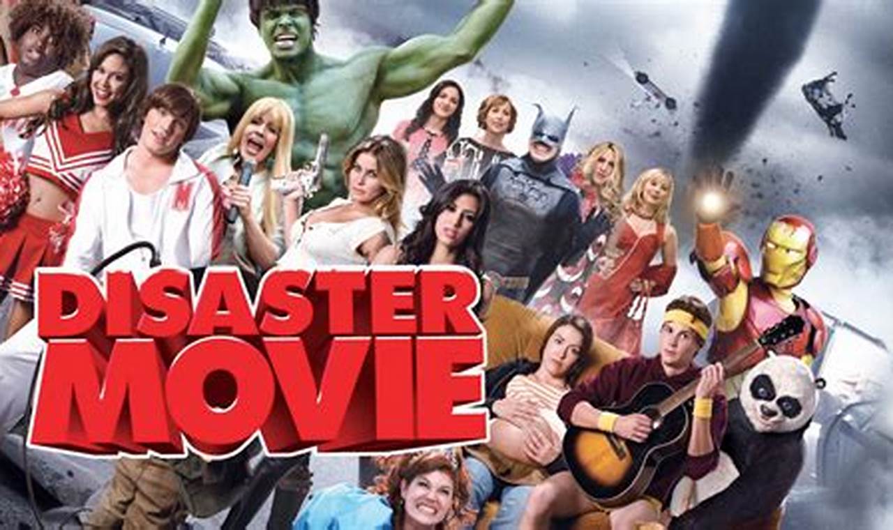 Watch Disaster Movies Online: Streaming &amp; More | Disaster Information Hub – Latest Natural Disaster News & Emergency Resources