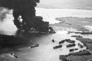 The Untold Story: West Loch Disaster at Pearl Harbor | Disaster Information Hub – Latest Natural Disaster News & Emergency Resources