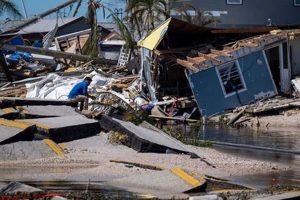 Tracking the Latest Natural Disasters Worldwide | Disaster Information Hub – Latest Natural Disaster News & Emergency Resources