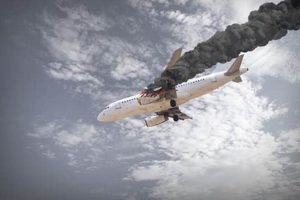 Haunting Airplane Disaster Photos: A Tragic History | Disaster Information Hub – Latest Natural Disaster News & Emergency Resources